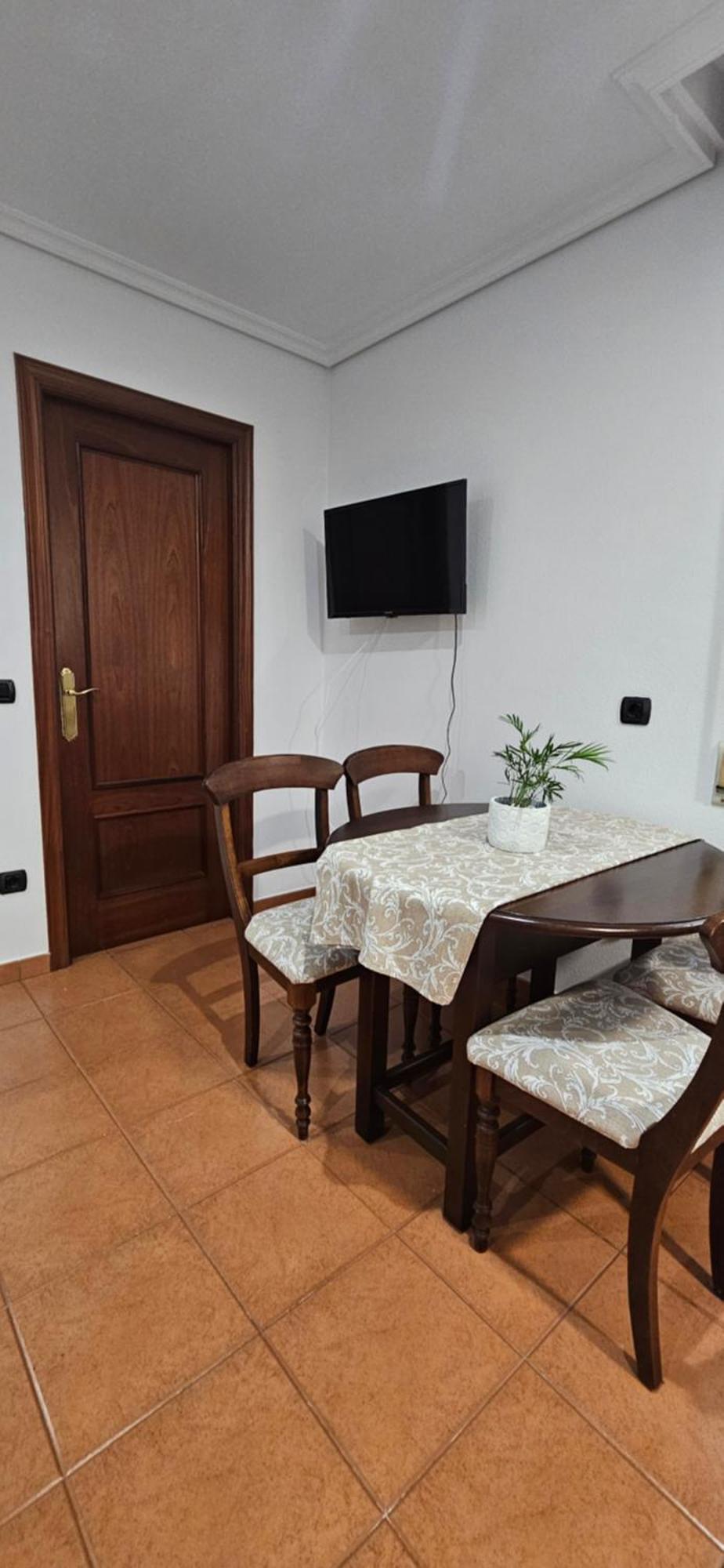 Apartamento Olivo Vigo Exterior foto